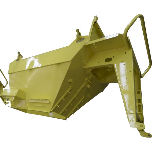 Özel Tasarım ve Kaynak